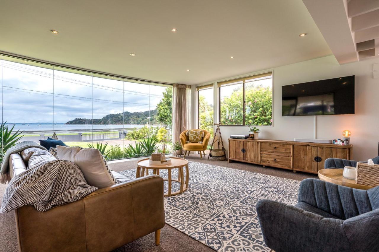 Alhambra - Stay Waiheke Oneroa Exterior foto