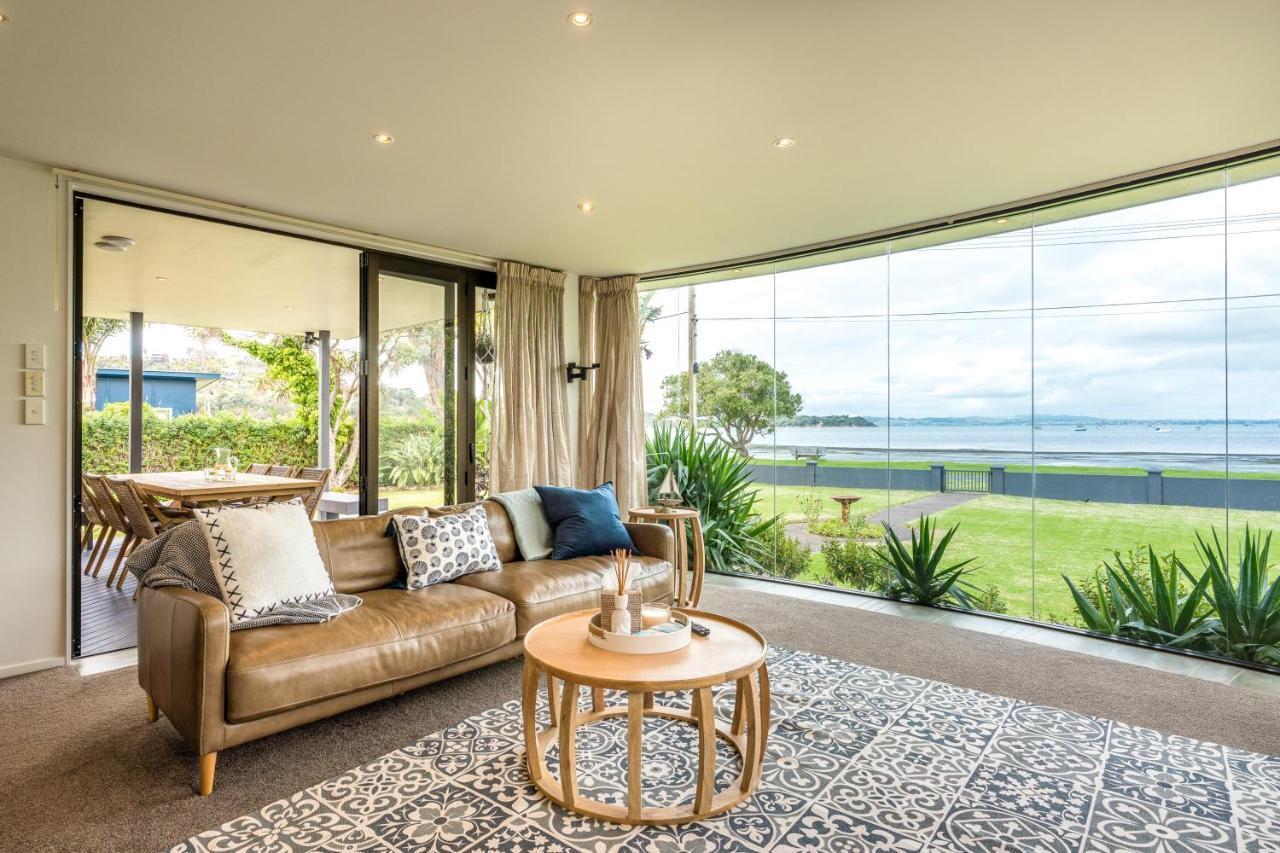 Alhambra - Stay Waiheke Oneroa Exterior foto