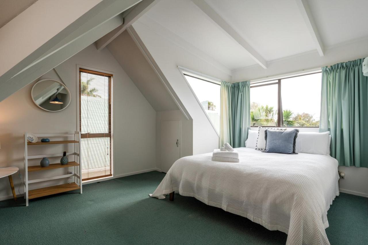 Alhambra - Stay Waiheke Oneroa Exterior foto